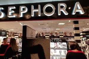 Sephora Opens Makeup Counter Inside JCPenney At Danbury Mall