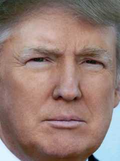 Quinnipiac Poll: Trump Is Tops As Clinton Drops In Connecticut