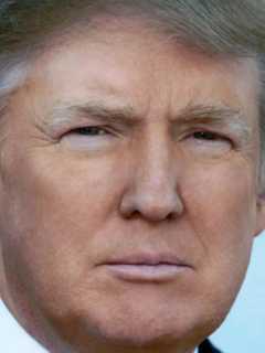 Westchester's Trump Opposes Cuomo's Call To Raise Minimum Wage