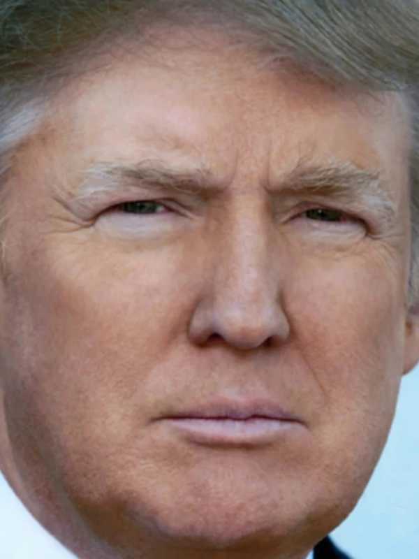 Westchester's Trump Opposes Cuomo's Call To Raise Minimum Wage