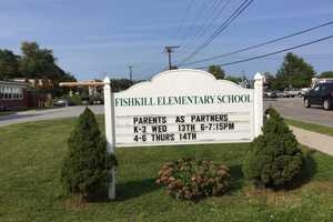 Wappinger School Board Postpones Fishkill Elementary Vote