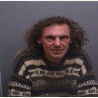 Darien Artist Charged After Violating Protective Order: Police