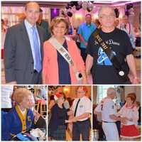 Dutchess Senior Prom Draws Big Crowd