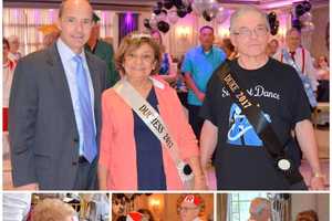 Dutchess Senior Prom Draws Big Crowd