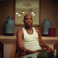 DMX Performing In Poughkeepsie