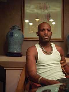 Mount Vernon's DMX Performing In Poughkeepsie