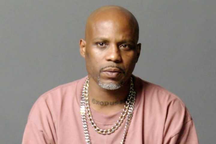 DMX Marks Spot: Hip-Hop Legend Drops Final Track On Day He Dies