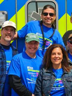 Free Concert At Westport's Levitt Honors First Responders For 9-11