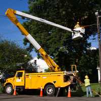 Person Poses As Utility Company Employee In Fairfield County Scam