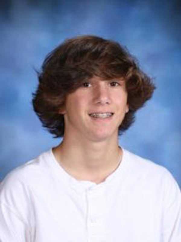 Missing 17-Year-Old Boy From Milford Found Safe