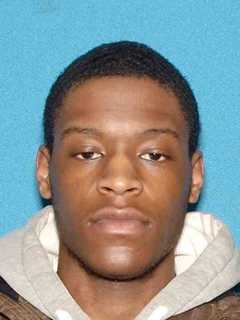 Prosecutor: Passenger In Somerset Traffic Stop Had Handgun Loaded With 10 Rounds In Magazine