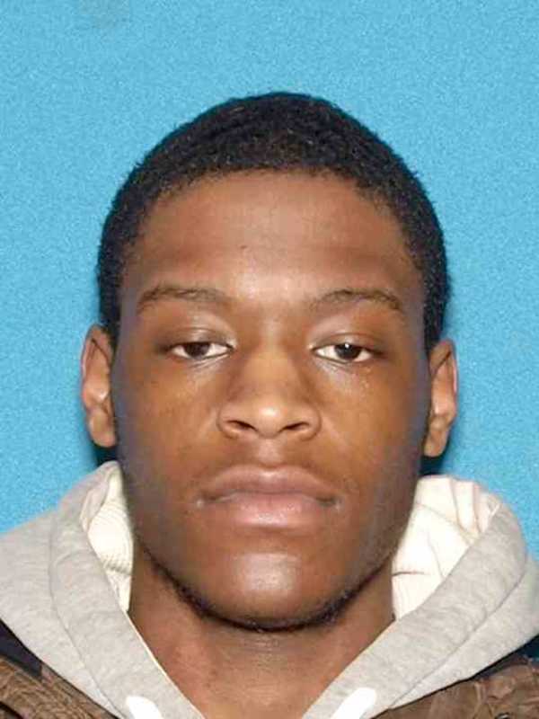 Prosecutor: Passenger In Somerset Traffic Stop Had Handgun Loaded With 10 Rounds In Magazine