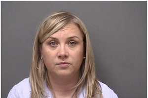 CT Woman Accused Of Embezzling Nearly $200K From Company