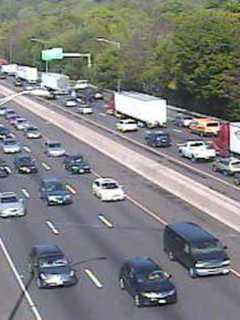 Connecticut State Police: Make Road Safety A Priority For Memorial Day