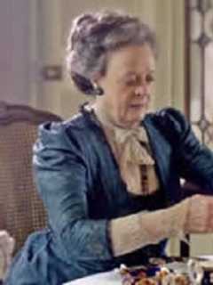 Hear Talk About Fashion, Social Change At Downton Abbey Tea In Newtown