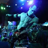 Happy Birthday To Lodi's Doyle Wolfgang von Frankenstein