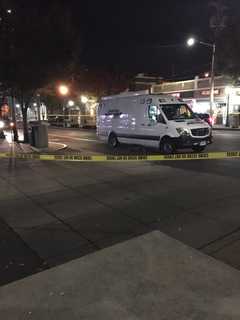Bartender Shot During Armed Robbery At BAR In Stratford Center