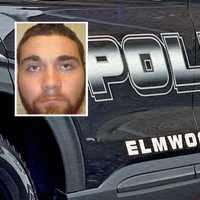 Wallington Man, 27, Charged With Assaulting Elmwood Park Police After Threatening GF, 40