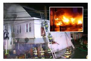 UPDATE: Popular Garfield Restaurant Ravaged By Overnight Fire (w/PHOTOS)