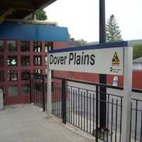 Person Struck, Killed By Metro-North Train In Hudson Valley
