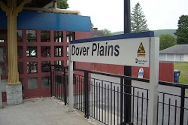 Person Struck, Killed By MTA Train In Dover Plains