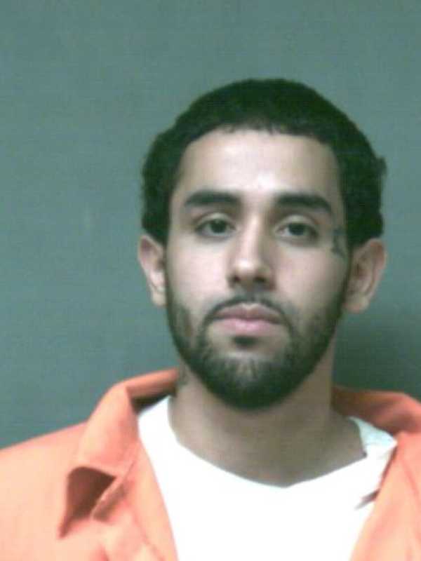 Full-Scale Search Underway For Inmate Who Escaped From Connecticut Prison