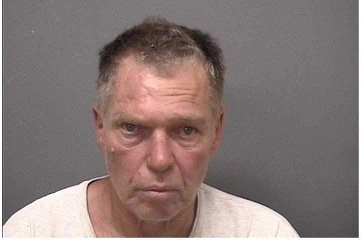 Fairfield County Man Found Snoring In Vehicle On Side Of Road Charged With DUI, Police Say