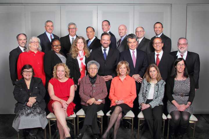 The Westchester Jewish Council will recognize 20 local residents for their community service during its annual Julian Bernstein Distinguished Service Awards Ceremony.