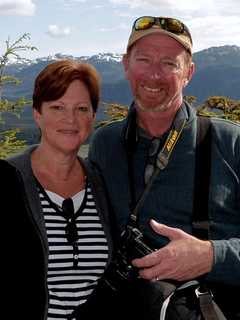 Gadget Gurus: Weston Couple Create New Corn-On-The-Cob Solution