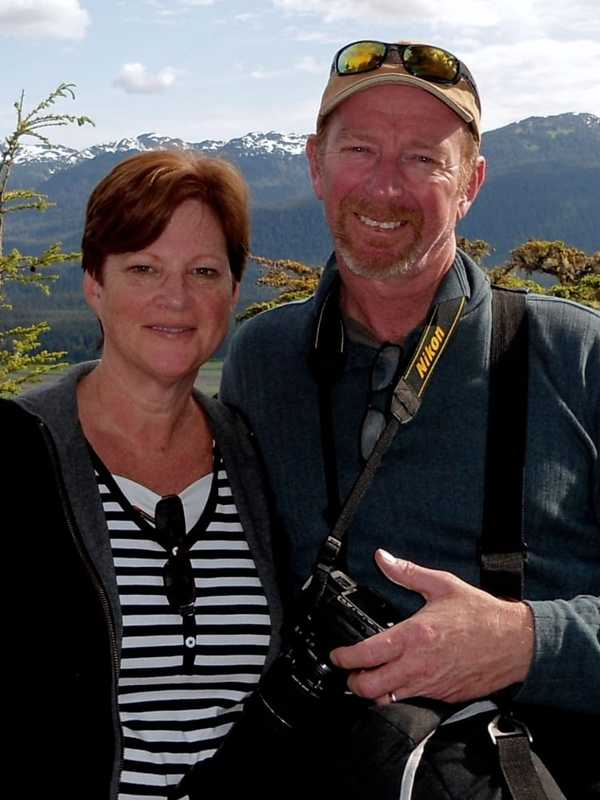 Gadget Gurus: Weston Couple Create New Corn-On-The-Cob Solution