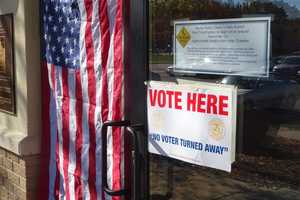 Election Results: Wayne Voters Reject Full-Day Kindergarten