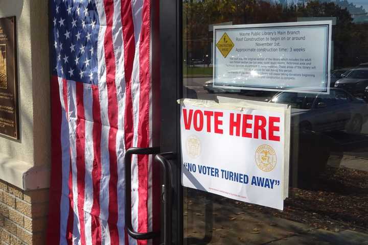 Election Results: Wayne Voters Reject Full-Day Kindergarten