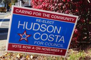 Election Results 2016: Bloomingdale Democrats Hang Onto Council Seats