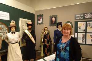 Mahwah Women Make ‘Herstory’