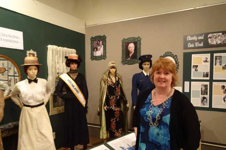 Mahwah Women Make ‘Herstory’