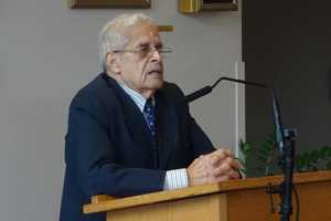 Wayne Holocaust Survivor: ‘You Have To Take A Stand’
