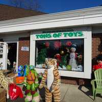 <p>Tons of Toys in Wyckoff  is prepping for the holiday season. The family-owned store has four other locations in New Jersey.</p>