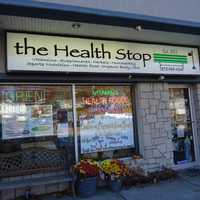 <p>The Health Stop in North Haledon has been in business for six years.</p>