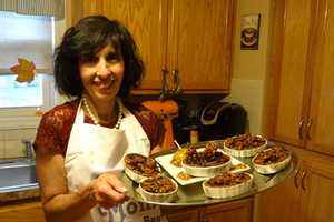 Wyckoff Chef Out-Bakes Professionals
