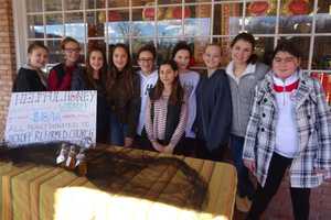 Scouts' Honey Sale Aids Vandalized Wyckoff Cemetery