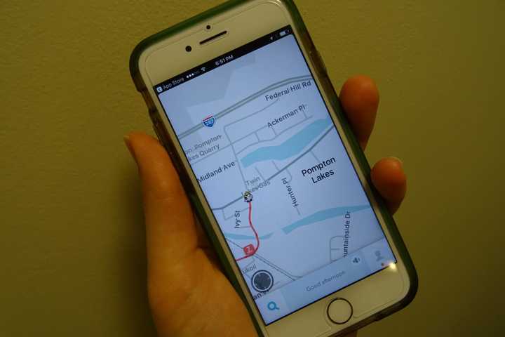 This New Technology May Ease Traffic In Wayne, Clifton