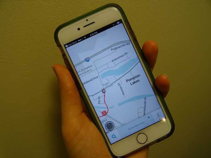 The Passaic County Board of Chosen Freeholders has partnered with Waze, a free, real-time, crowdsourced traffic and navigation app powered by drivers.