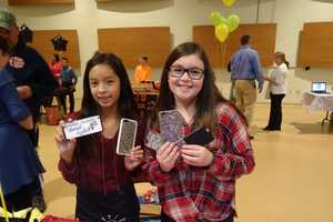It’s All Business For Wyckoff Students