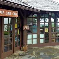 Bones In Bag Left At State Line Lookout On Palisades Confirmed As Human, More Found
