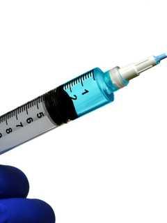 Rutherford Offers Free Flu Vaccinations