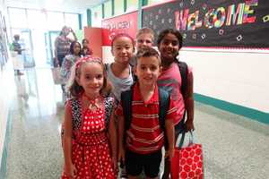 Greenburgh Students Start The New School Year