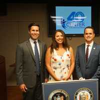 Domestic Violence Bill Signed Into Law