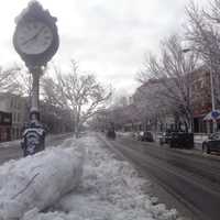 Daily Voice Readers' Photos Of Biggest Storm Of Winter: Part 2