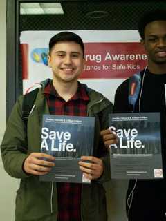 Alliance For Safe Kids Hosts Annual Save A Life Forum