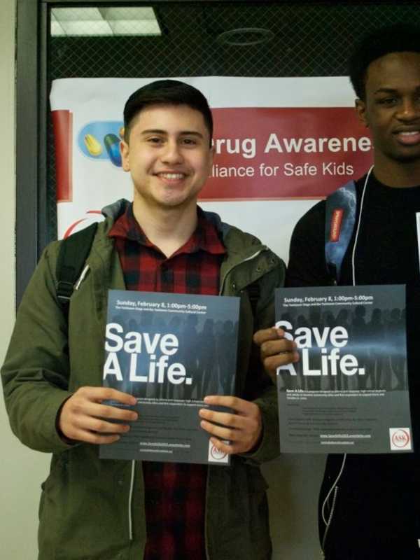 Alliance For Safe Kids Hosts Annual Save A Life Forum